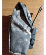 New U.S.G.I Molle II Military Flash Grenade Pouch Woodland Camo Bag Tote... - $6.78 CAD