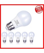 6 Pack Dimmable LED Light Bulbs - Long Life, Shatter Resistant &amp; Energy ... - $569.03 MXN