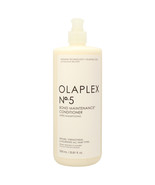 No 5 Bond Maintenance Conditioner by Olaplex for Unisex - 33.8 oz Condit... - £54.17 GBP