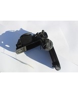 2004-07 BMW 530i GAS DOOR ASSY WITH CAP R1558 - €73,21 EUR
