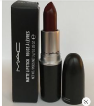 MAC Red Carpet Looks Lipstick ~ #Winner, The Envelope Please, Apres Soiree - £25.91 GBP