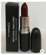 MAC Red Carpet Looks Lipstick ~ #Winner, The Envelope Please, Apres Soiree - $45.19 CAD