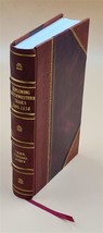 Exploring southwestern trails, 1846-1854, Volume 7 1938 [Leather Bound] - £67.39 GBP