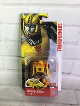 2013 Hasbro Transformers Mini 2 in 1 BumbleBee Action Figure Toy A7733 NEW - £13.81 GBP