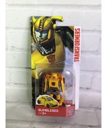 2013 Hasbro Transformers Mini 2 in 1 BumbleBee Action Figure Toy A7733 NEW - £13.61 GBP