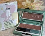 Clinique Soft Pressed Powder Blusher - 18 Totally Tawny - Full Size NIB ... - $25.69
