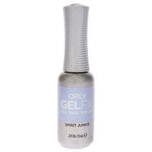 Orly Gel Fx Gel Nail Color - 3000016 Spirit Junkie for Women - 0.3 oz Na... - $227.52 MXN