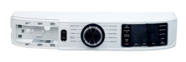 Genuine Dryer Control Panel For GE GFD55GSSN1WW GFD55ESSN0WW GFD55ESSN1W... - £92.55 GBP
