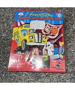 NEW The Magic School Bus: A Journey into the Human Body - $307.94 MXN