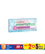 1 X Phytoscience Snowphyll Forte Snow Algae Chlorophyll &amp; Mulberry Leaf ... - $45.05