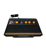 Atari Flashback 5 Classic Game Console Only 92 Built in Games Retro Gaming - $24.45 CAD