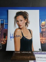 Jennifer Garner (Actress) Signed Autographed 8x10 photo - AUTO w/COA - £33.59 GBP