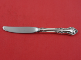 Afterglow by Oneida Sterling Silver Butter Spreader Hollow Handle Modern... - $38.61