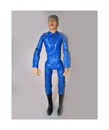 Vintage Marx Best Of The West No. 1866 1967 Sheriff Garrett Action Figur... - $39.60