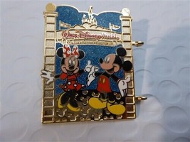 Disney Trading Pins 94200 WDW - Annual Passholder - A World of Magic 2013 - Walt - £7.60 GBP