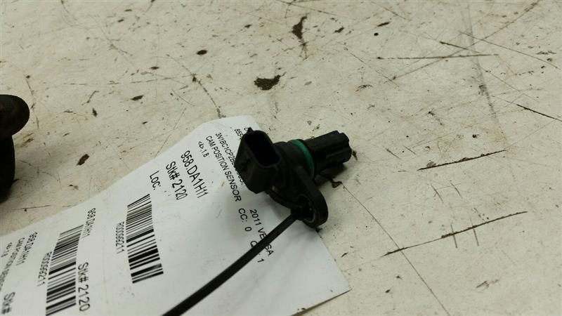 2011 Nissan Versa Camshaft Cam Shaft Position Sensor 2008 2009 2010 2012 - $19.94
