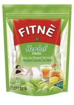 HERBAL FITNE GREEN TEA - DIET MAKE SLIMMING  FASTER AND WEIGHT LOSS 30 t... - £7.48 GBP