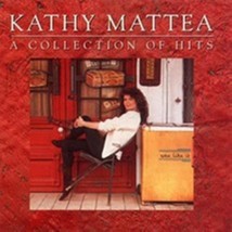 A Collection of Hits by Kathy Mattea Cd - £8.51 GBP