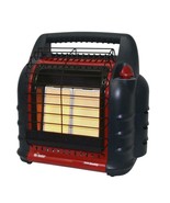 18,000 BTU Portable Radiant Propane Heater - $399.00