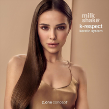 milk_shake k-respect smoothing anti-frizz treatment, 8.45 Oz. image 3