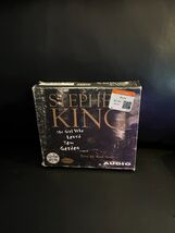 The Girl Who Loved Tom Gordon by Anne Heche and Stephen King Audiobook - $3.70