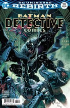 Detective Comics #935 - Aug 2016 Dc Comics, Nm+ 9.6 Sharp! - £3.13 GBP