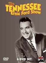 The Ford Show - Tennessee Ernie Ford - £21.71 GBP