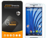 Tempered Glass Screen Protector Saver For Moto G (2Nd Generation) - $15.99
