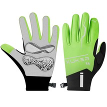 XUKER Full Finger Paddling Gloves for Kayaks, Canoeing, L - $294.46 MXN