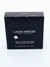 Laura Mercier Women Blush Color Infusion Passionfruit  0.2 oz Blush Compact - $28.98