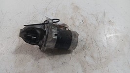 Engine Starter Motor CVT Fits 17-19 IMPREZA - $44.69