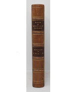 Coloured Illutrations of the Eggs of British Birds Vol II William Hewits... - $1,083.05 CAD