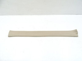 04 Lexus GX470 trim, door scuff plate, outer,  right front 67913-60080 ivory - £33.78 GBP