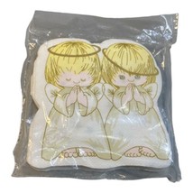 Hallmark Cards Party Express Child Angels Beverage Napkins 16 Ct. XVG161 *New - £4.00 GBP