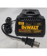 DeWalt DW9116 7.2V–18V 1-Hour NiCd Battery Charger for DEWALT Tools - $368.46 MXN