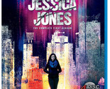 Jessica Jones Season 1 Blu-ray | Region Free - $27.89