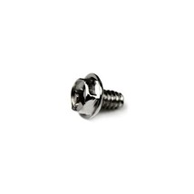 StarTech Replacement PC Mounting Screws Long Standoff - 50 Pack SCREW6_32  - £9.25 GBP