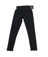 Tommie Copper Women&#39;s Pro-Grade Lower Back Support Leggings Black S - $44.21 CAD