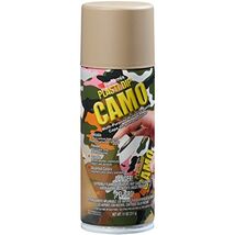 Performix 11215-6 Plasti Di Tan Camo Plati Dip Spray, 11 Ounce (Pack of 1) - $27.43