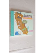 All Aboard! California A Landscape Primer (Lucy Darling) Board Book Pict... - $9.49