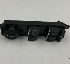 2013-2019 Ford Escape Master Power Window Switch OEM D03B16084 - £28.72 GBP