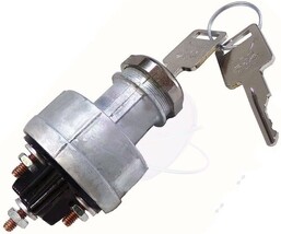 NEW STARTER FITS BOBCAT SKID STEER  S130 763 S175 S185 S220 S250 6676957 6685190 image 5