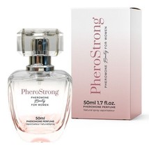 PheroStrong Pheromone Beauty Perfume for Women to Excite Men Magic of Desire - £39.55 GBP