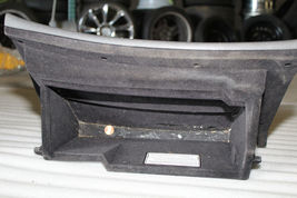 2007-2008 INFINITI G35 SEDAN FRONT DASH GLOVEBOX COMPARTMENT GLOVE BOX 1514 image 6