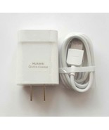 5V-2A/9V-2A Quick Charge 2.0 Fast Wall Charger + Cable For HUAWEI Honor7... - $9.53 CAD+