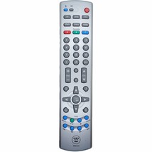 Westinghouse RMC-02 Original TV/DVD Combo Remote SK26H590D, SK26H570D, VK40F580D - £12.83 GBP
