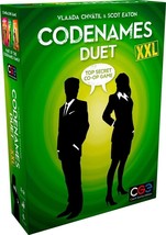 Czech Games Editions Codenames: Duet XXL - £33.18 GBP