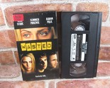 Wasted (VHS, 2003) Aaron Paul Summer Phoenix Addiction MTV RARE HTF - £22.25 GBP