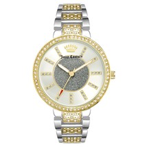 Ladies&#39; Watch Juicy Couture JC1313SVTT (Ø 36 mm) (S0378462) - £48.73 GBP