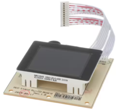 Whirlpool W11127564 User Interface Control Board, Microwave - $2,448.41 MXN